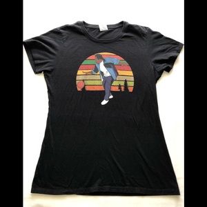 The Office Secret Weapon Stanley t-shirt